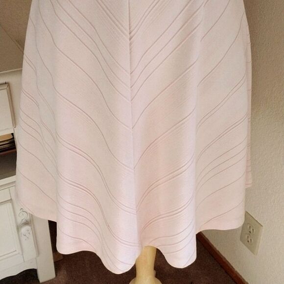 Tommy Hilfiger Blush Knit Dress - Picture 3 of 11